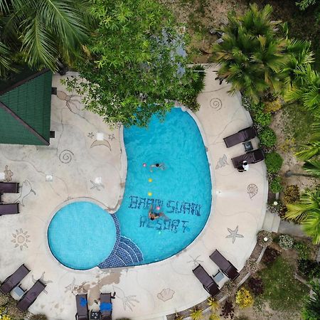 Ao Nang Baan Suan Resort Luaran gambar