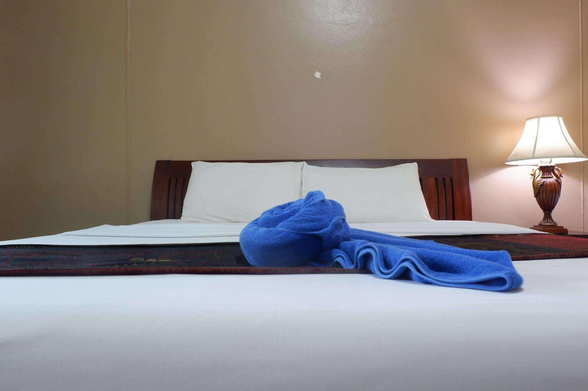 Ao Nang Baan Suan Resort Luaran gambar