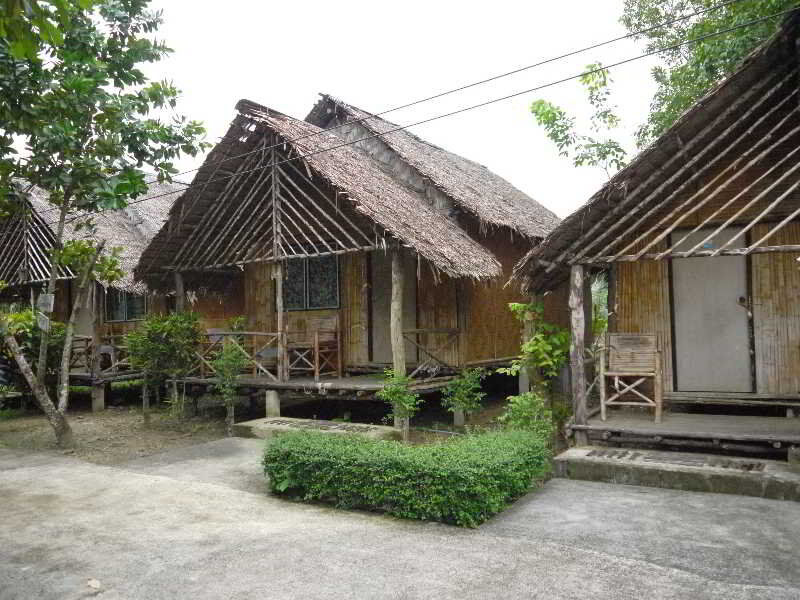 Ao Nang Baan Suan Resort Luaran gambar